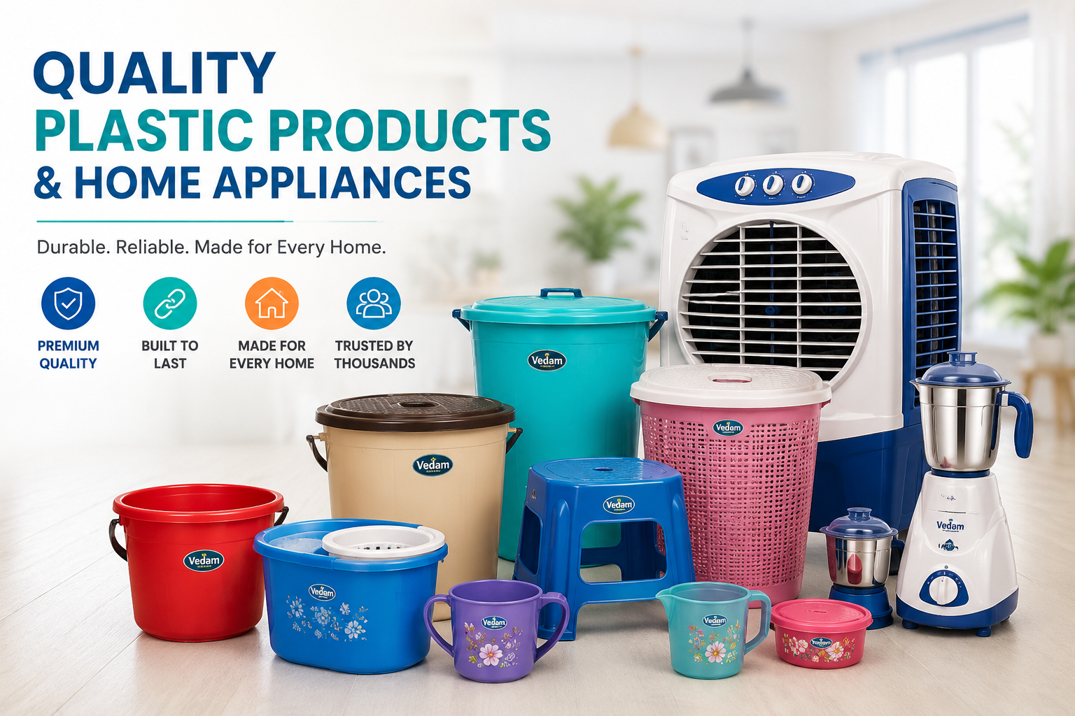 Plastic Products